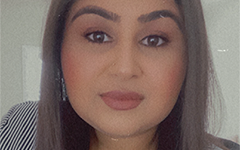 Jasmeen Kairam